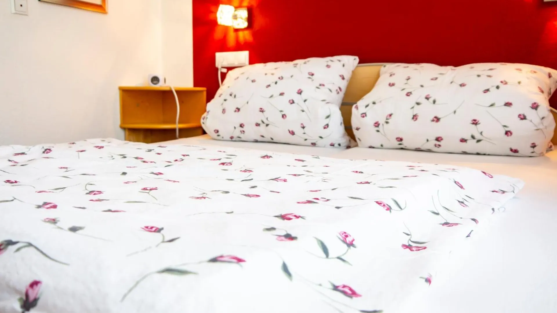 Hotel Wohlfuehlhotel Saxonia Bad Kissingen