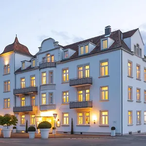 Laudensacks Parkhotel & Retreat **** Bad Kissingen