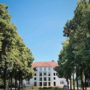 Schmöckwitz Hotel Berlin