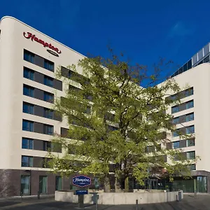 Hampton By Hilton Frankfurt Airport Hotel Frankfurt am Main
