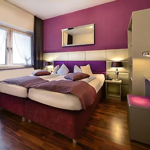 Am Wehrhahn Hotel Düsseldorf