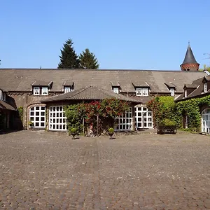 Falderhof Hotel Köln