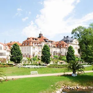 Residenz Am Rosengarten **** Bad Kissingen