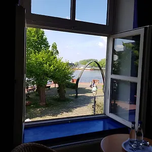Havenhaus Hotel BRE