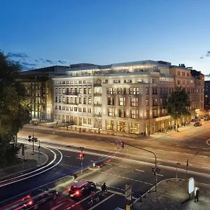 Innside By Melia Hotel Leipzig