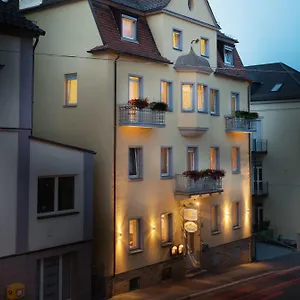 Haus Marga ** Bad Kissingen