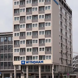 Wyndham Hotel Köln