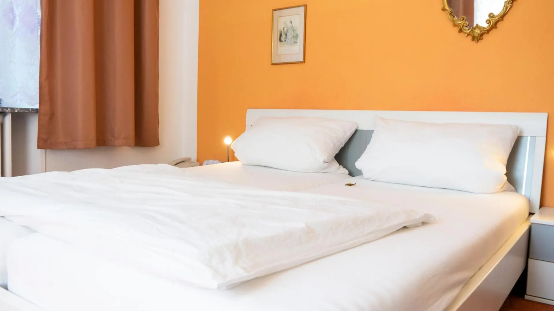 Wohlfuehlhotel Saxonia Bad Kissingen 3*,  Germany