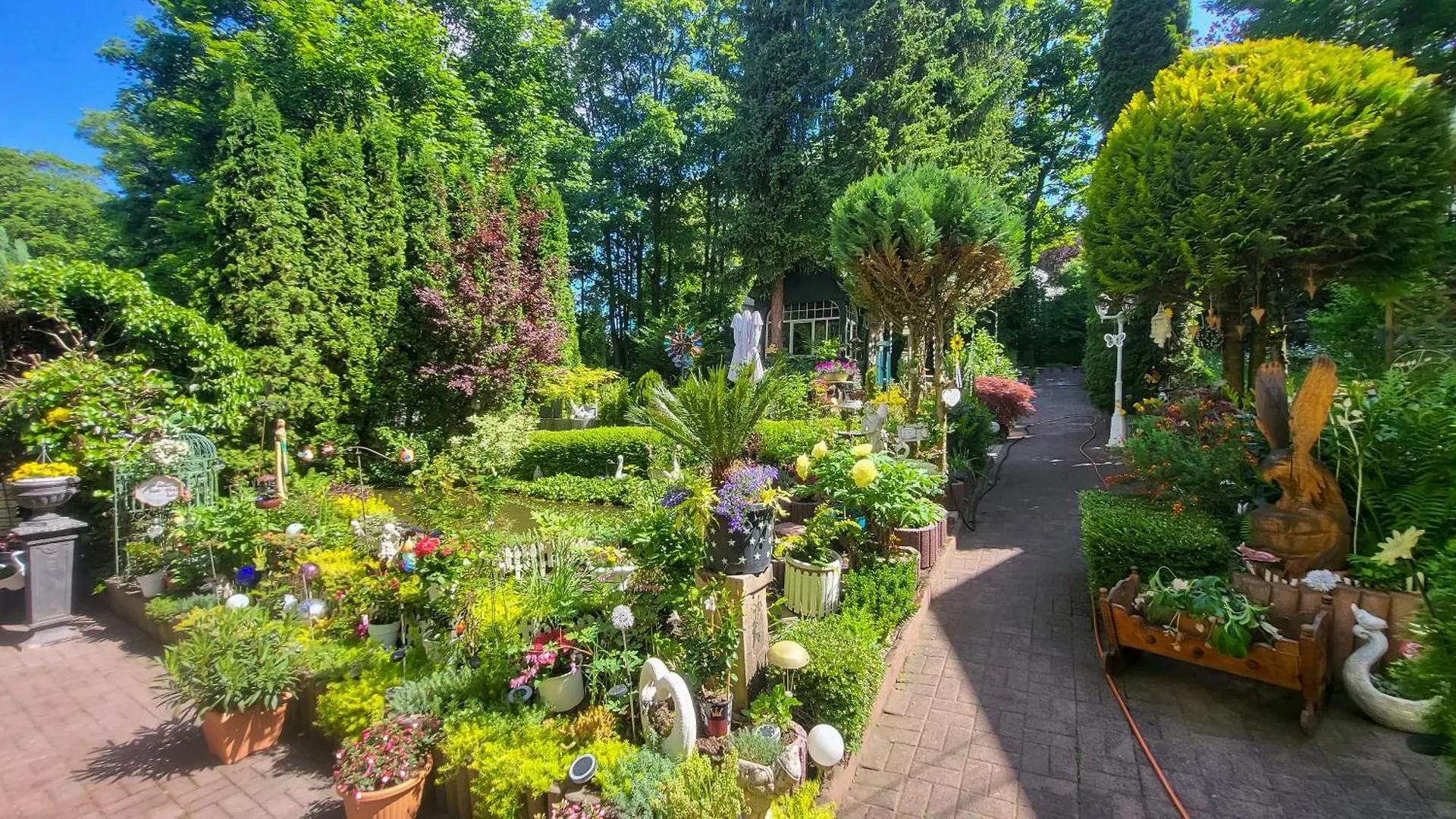 Wohlfuehlhotel Saxonia Bad Kissingen