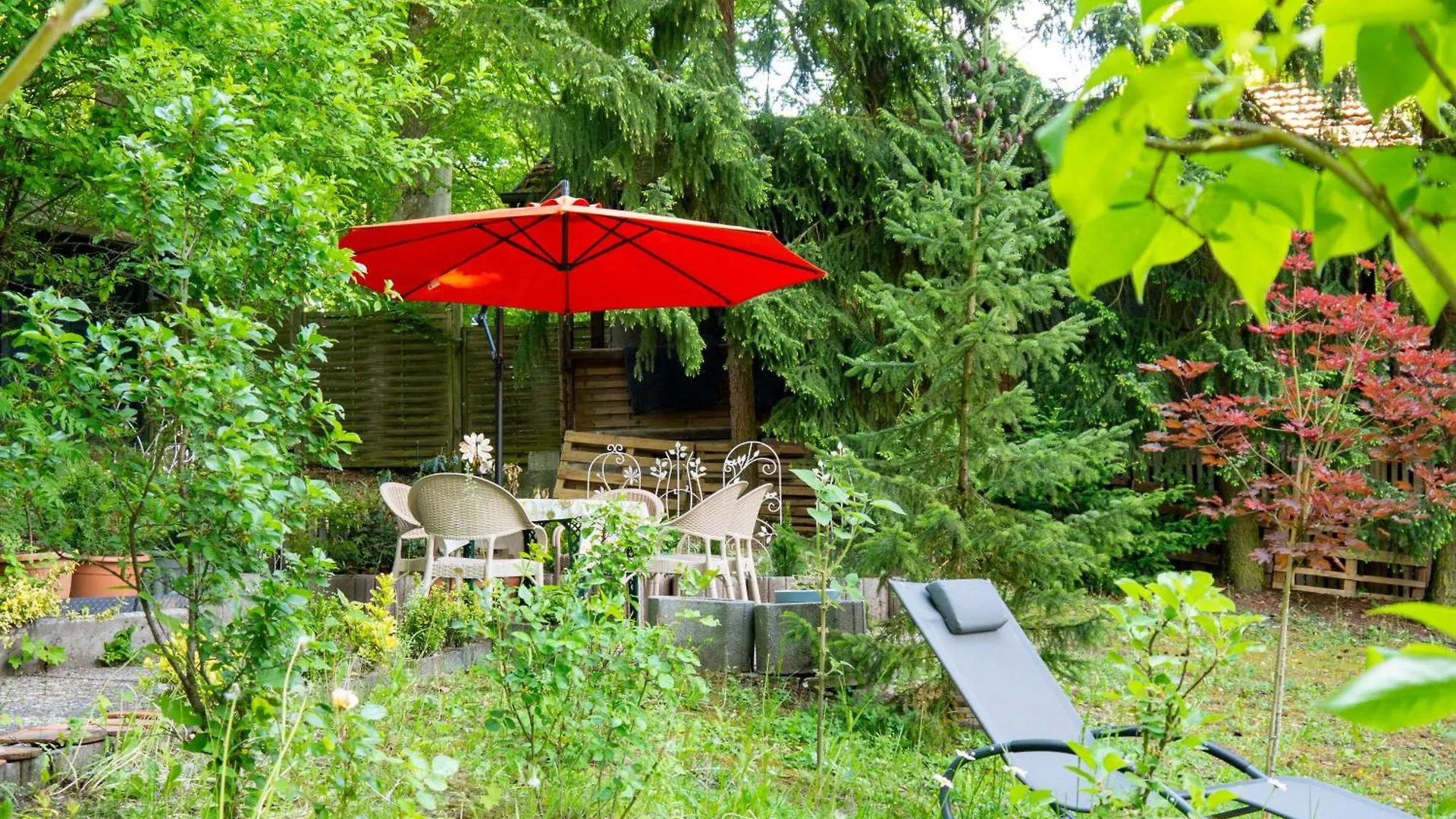 *** Hotel Wohlfuehlhotel Saxonia Bad Kissingen Německo