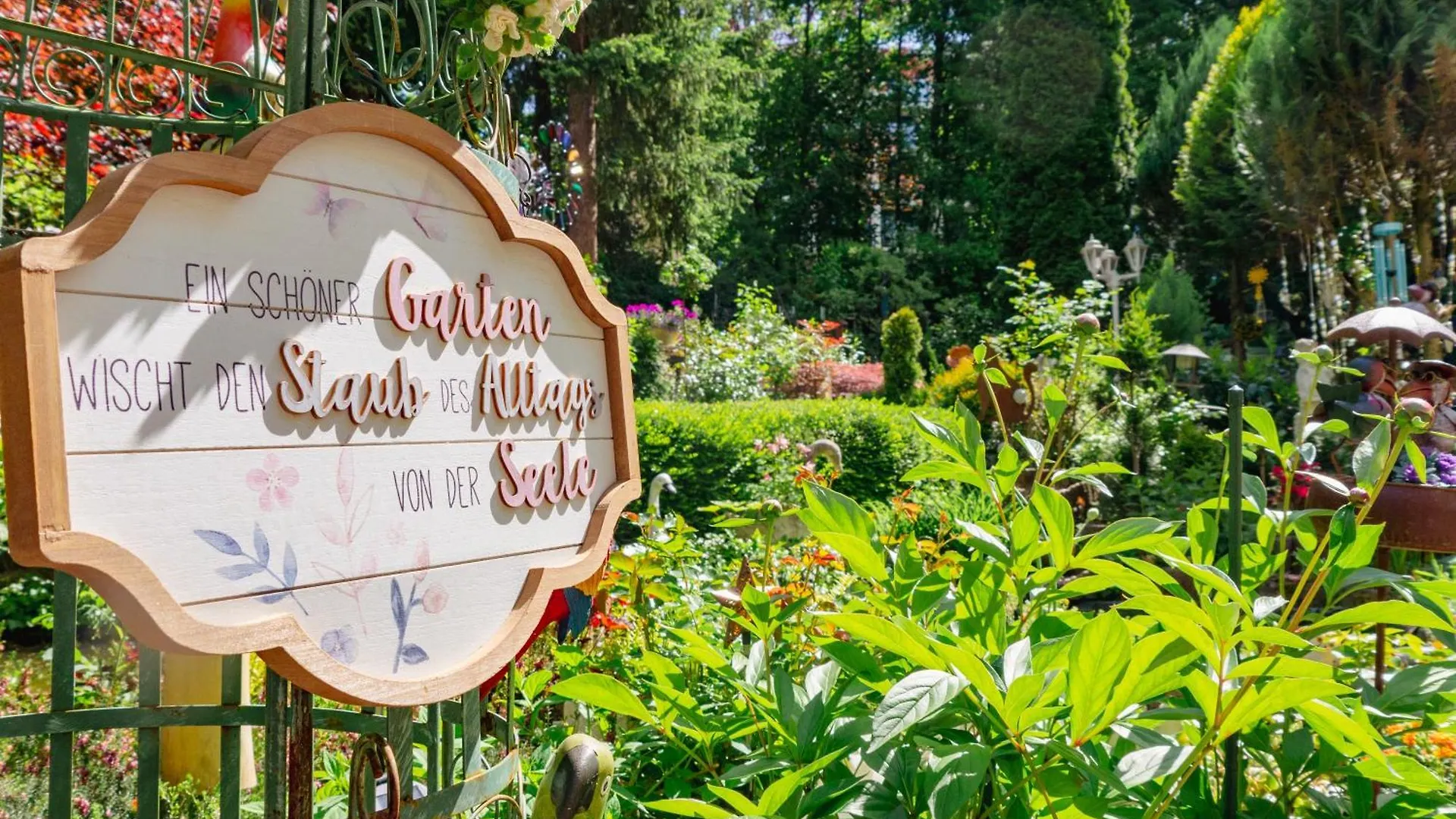 Hotel Wohlfuehlhotel Saxonia Bad Kissingen
